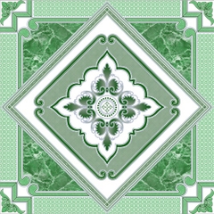 Gạch lát Mikado 40x40 VS4529