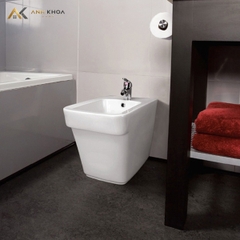 Bồn tiểu nữ Viglacera VB50