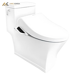 Bồn cầu điện tử American Standard WP-2025PR