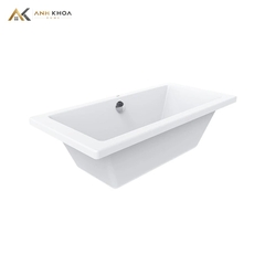 Bồn tắm xây Bravat B25609W