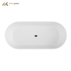 Bồn tắm đặt sàn Duravit 700629000000060