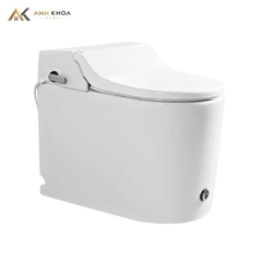 Bồn cầu thông minh Belli HL9B726