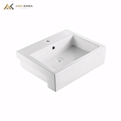 Chậu rửa bán âm bàn Moen SW51631