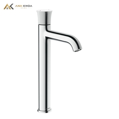 Vòi chậu Duravit WT1040002010