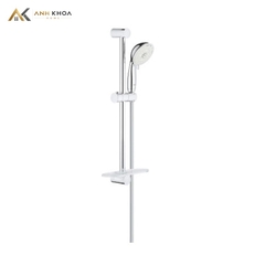 Bộ tay sen + Thanh trượt Grohe 27609001