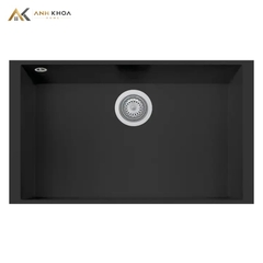 Chậu rửa bát Nobinox MITO NT761B