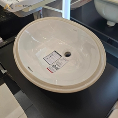 Chậu rửa đặt bàn Cotto C017