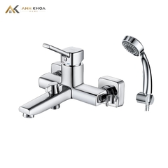 Sen tắm nóng lạnh D&K DK1493201