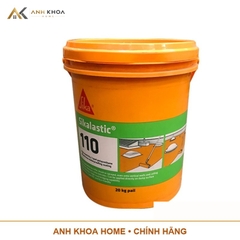 Sơn chống thấm Sikalastic 110
