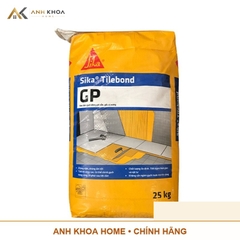 Keo Dán Gạch Sika Tilebond GP
