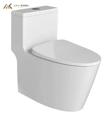 Combo thiết bị vệ sinh JOMOO AK06-1