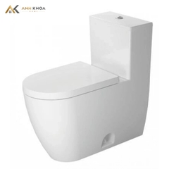 Bồn cầu 1 khối Duravit 2173012001