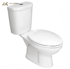Bồn cầu 2 khối American Standard VF-2397
