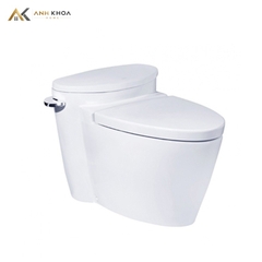 Combo thiết bị vệ sinh Cotto AK12
