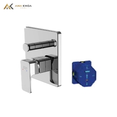 Củ sen tắm American Standard WF-1321