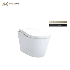 Bồn cầu thông minh TOTO CS900VT/T53P100VR