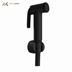 Vòi xịt vệ sinh Jaquar ALD-BLM-573V