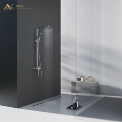 Sen tắm cây Viglacera VG583