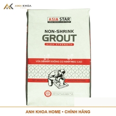 Vữa đổ rót không co ngót mác cao Non Shrink Grout