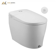 Combo thiết bị vệ sinh Moen AK07-4