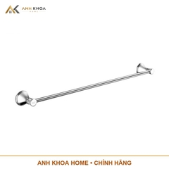 Thanh treo khăn American Standard WF-0293 inox
