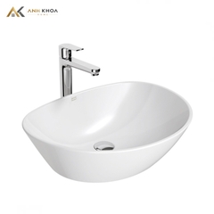 Chậu rửa đặt bàn American Standard WP-F633