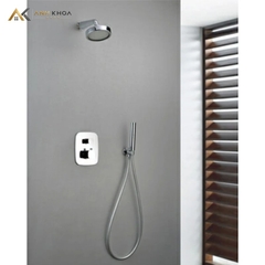 Sen tắm âm tường Euroking EU-1451800
