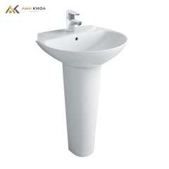 Chân chậu Inax L-288VD