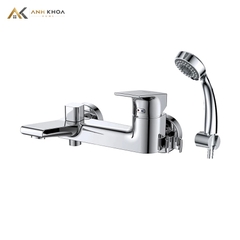 Sen tắm nóng lạnh D&K DK1293201