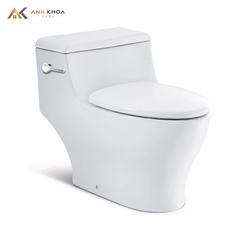 Bồn cầu 1 khối Roca A349487000