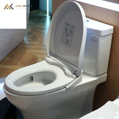 Bồn cầu 2 khối TOTO CS769DRE2