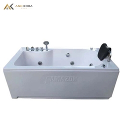 Bồn tắm ngâm Amazon TP 8072