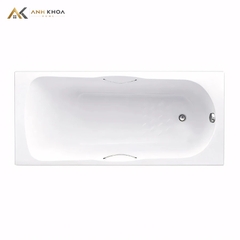 Bồn tắm xây Cotto BH225PP(H)