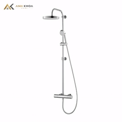 Sen tắm cây nóng lạnh COTTO CT3014ZH016