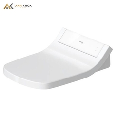 Nắp rửa thông minh Duravit 613200012000300