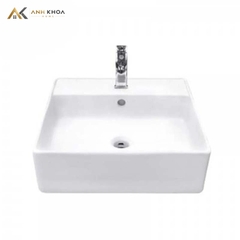 Chậu rửa để bàn Hảo Cảnh HC-C416