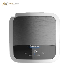 Bình nóng lạnh Ariston 15 lít ANDRIS2 15 TOP WIFI