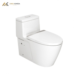 Bồn cầu 1 khối American Standard 2007-WT