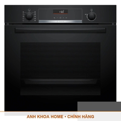 Lò nướng Bosch HBG536EB3