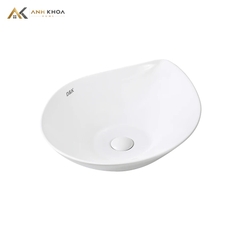 Chậu rửa đặt bàn D&K L33