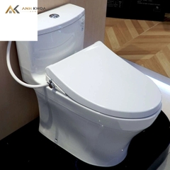Bồn cầu 1 khối TOTO MS885DE4