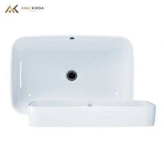Combo thiết bị vệ sinh Caesar AK08-4