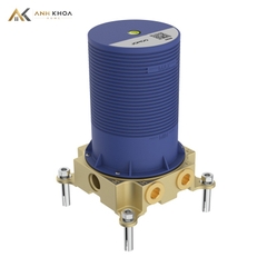 Bộ trộn vòi bồn tắm JOMOO P37315-000/00-1