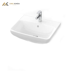 Chậu rửa treo tường Inax L-289V