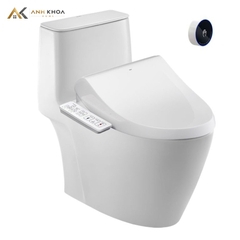 Combo thiết bị vệ sinh Belli AK19