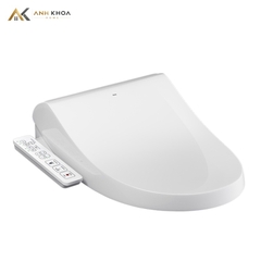 Nắp rửa điện tử Inax CW-H18VN