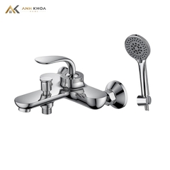 Sen tắm nóng lạnh D&K DK1023241