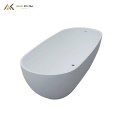 Bồn tắm American Standard BTAS9761 đá trắng