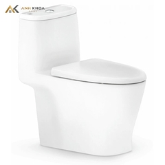 Combo thiết bị vệ sinh American Standard AK19-1