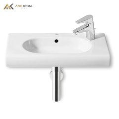 Chậu treo tường Roca A32724T000